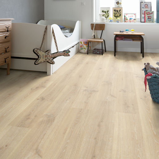Tennessee Oak Light Wood - CRH3179